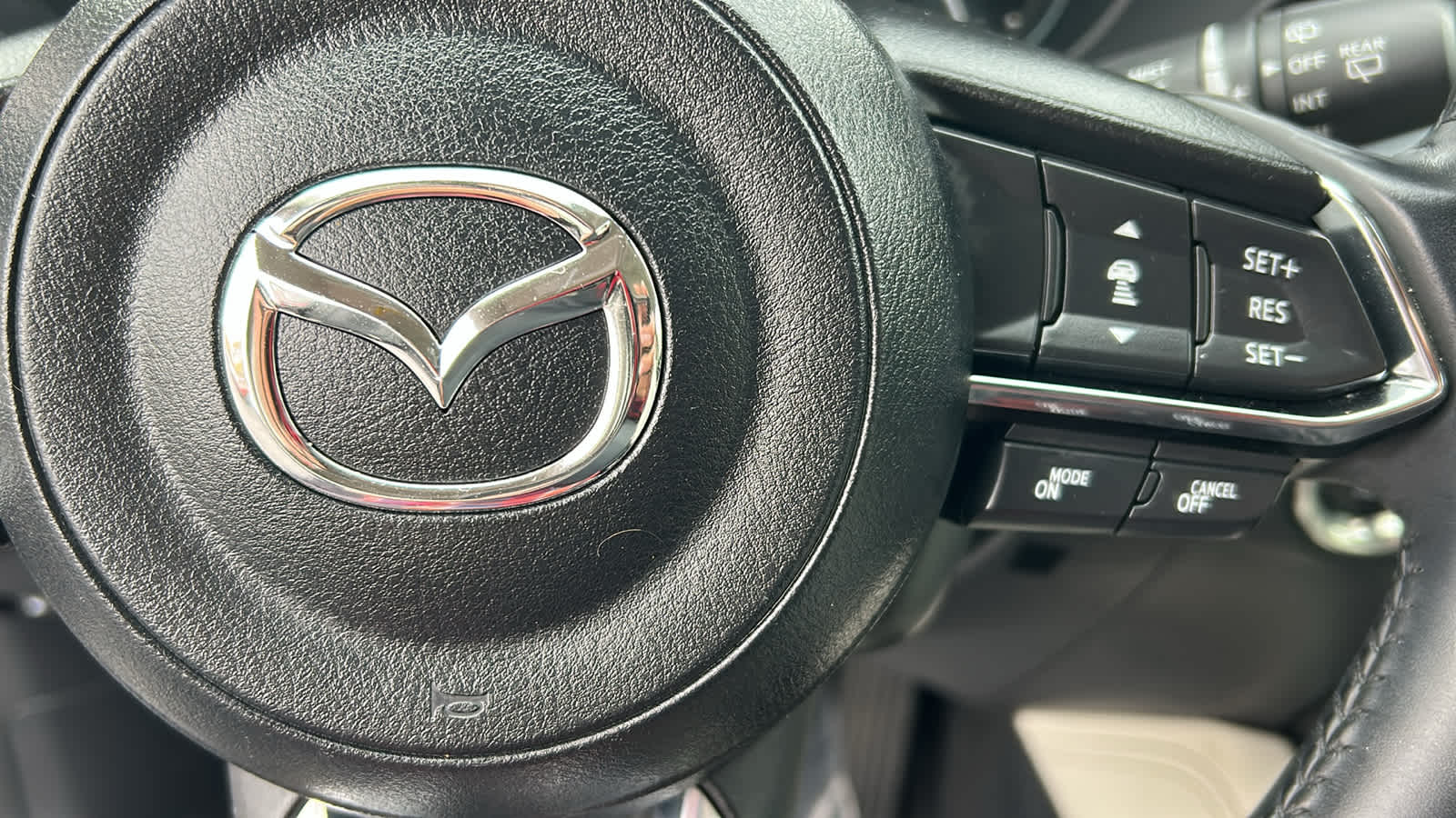 Thumbnail: 2022 Mazda CX-5 - 20