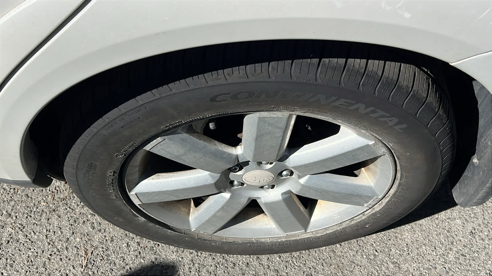 Thumbnail: 2006 Subaru Outback - 17