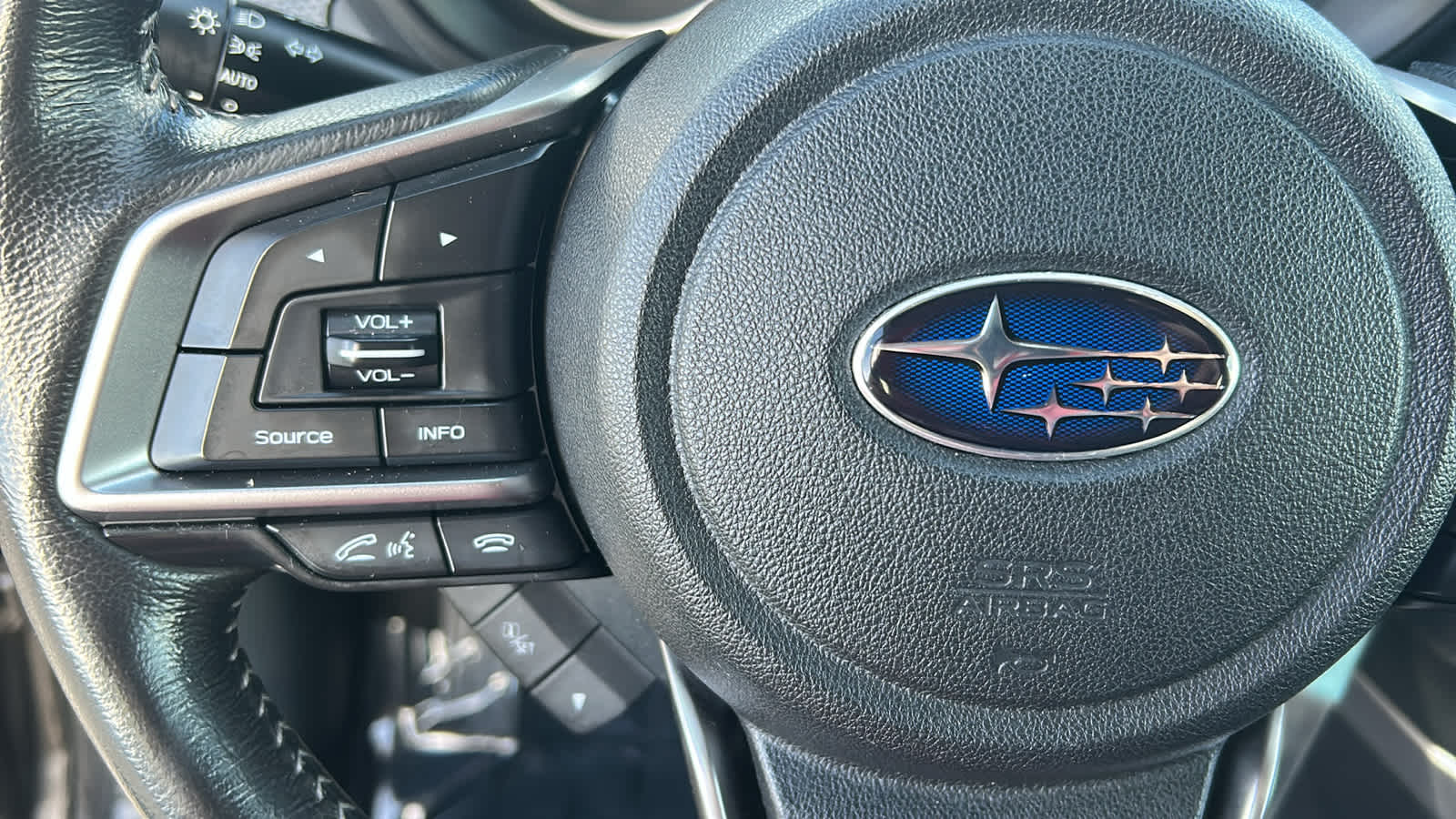 Thumbnail: 2019 Subaru Forester - 19