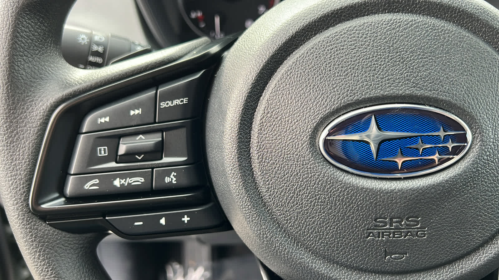 Thumbnail: 2026 Subaru Crosstrek - 19