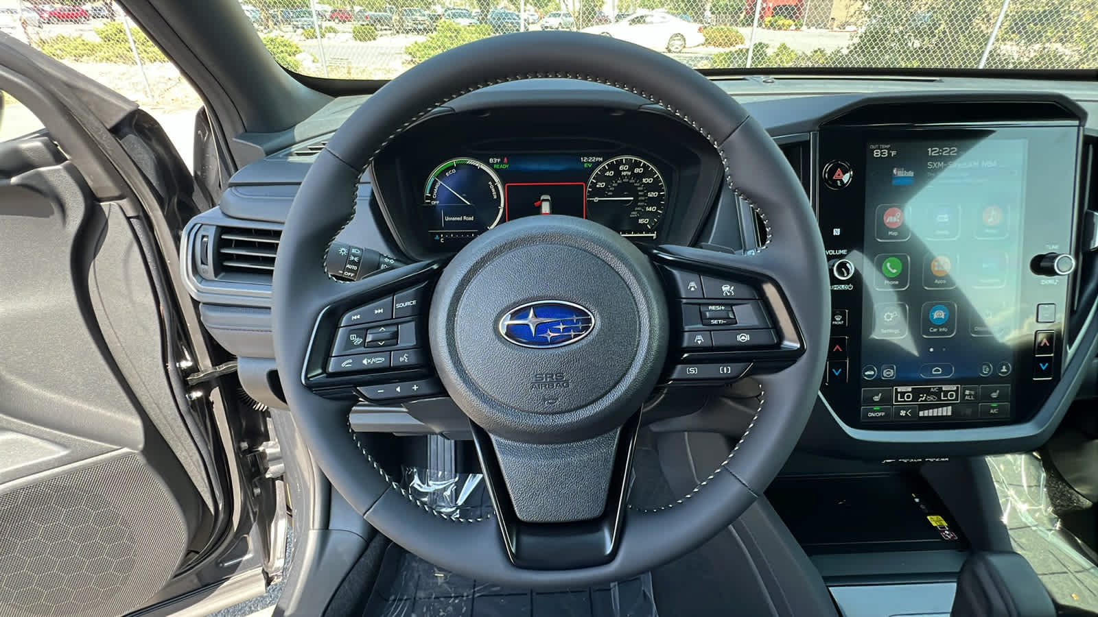 Thumbnail: 2025 Subaru Forester - 18