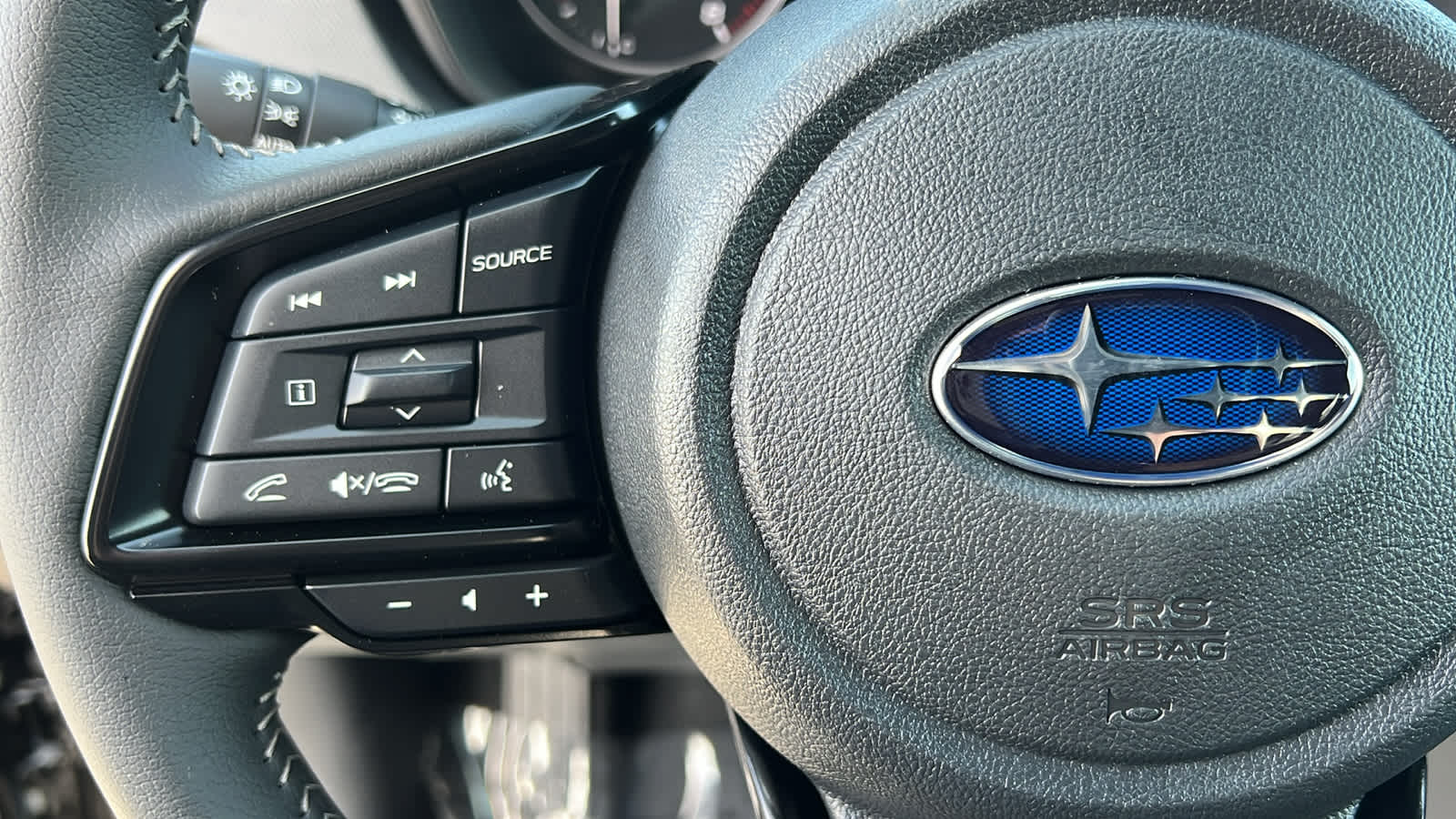 Thumbnail: 2026 Subaru Forester - 19