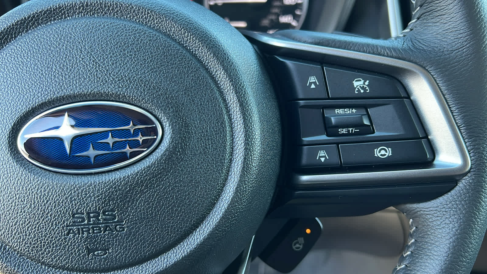 Thumbnail: 2026 Subaru Ascent - 20