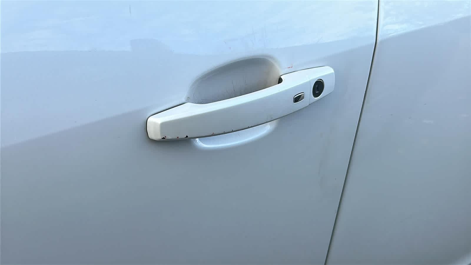 Thumbnail: 2016 Buick Regal - 7