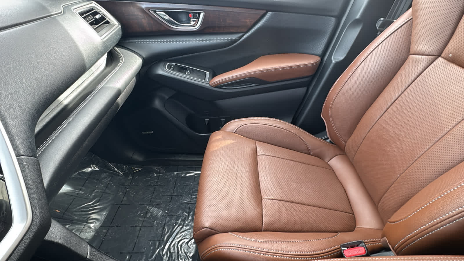 Thumbnail: 2023 Subaru Ascent - 13