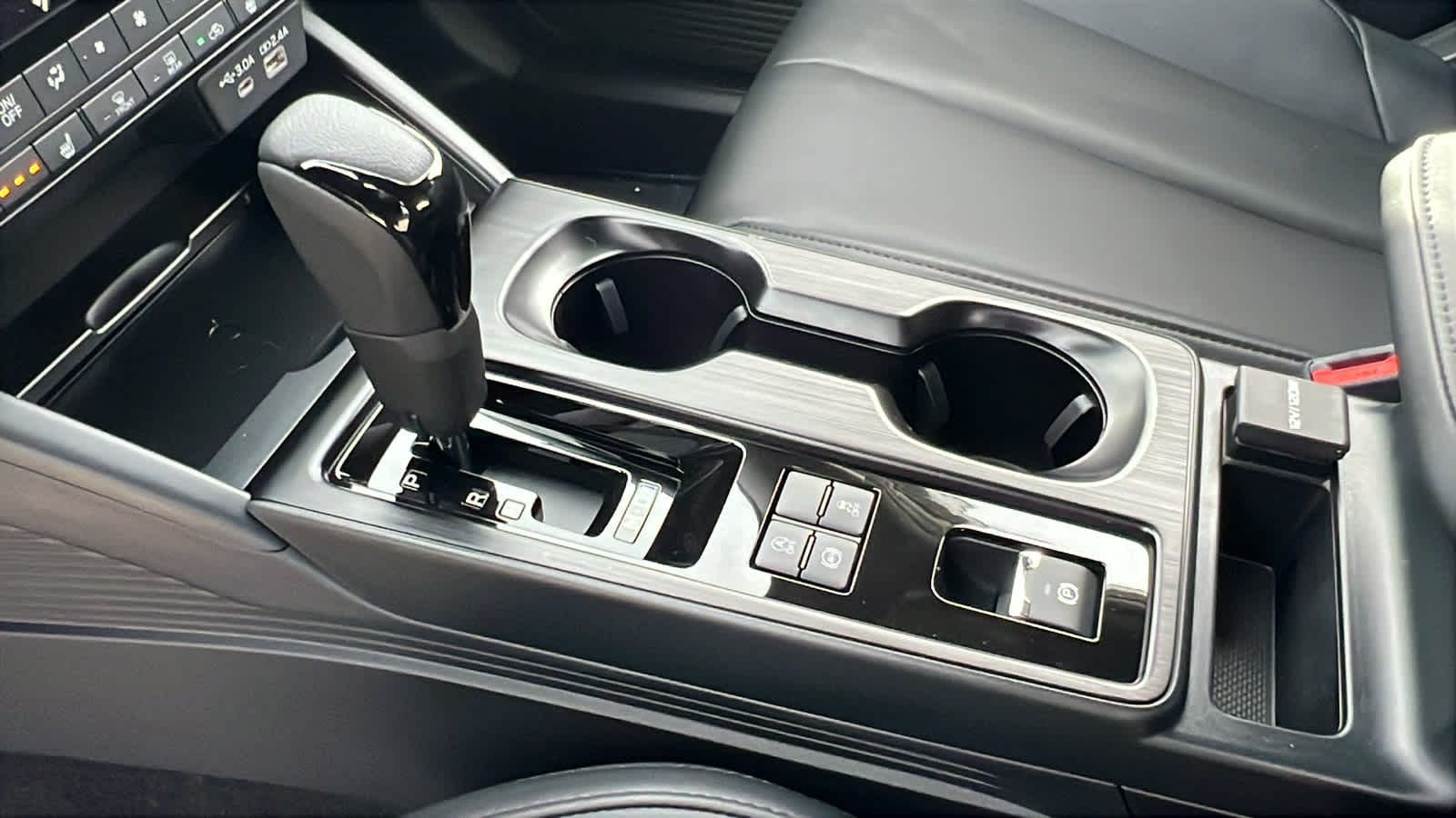 Thumbnail: 2026 Subaru Outback - 13