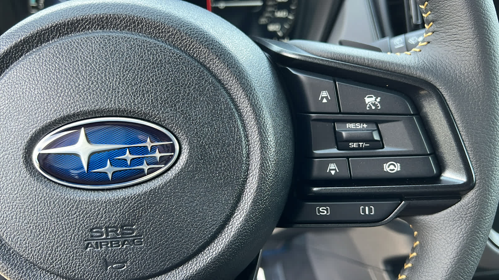 Thumbnail: 2026 Subaru Crosstrek - 20