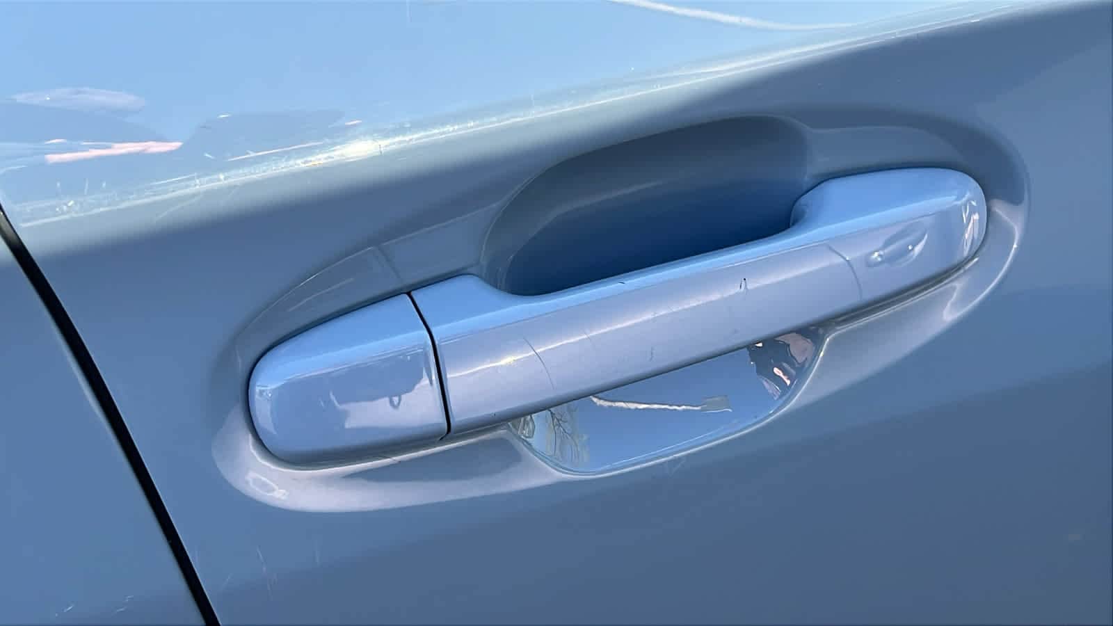 Thumbnail: 2019 Subaru Crosstrek - 19
