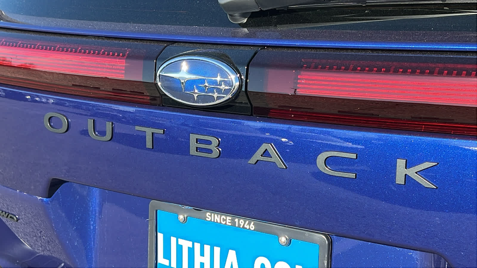 Thumbnail: 2026 Subaru Outback - 28