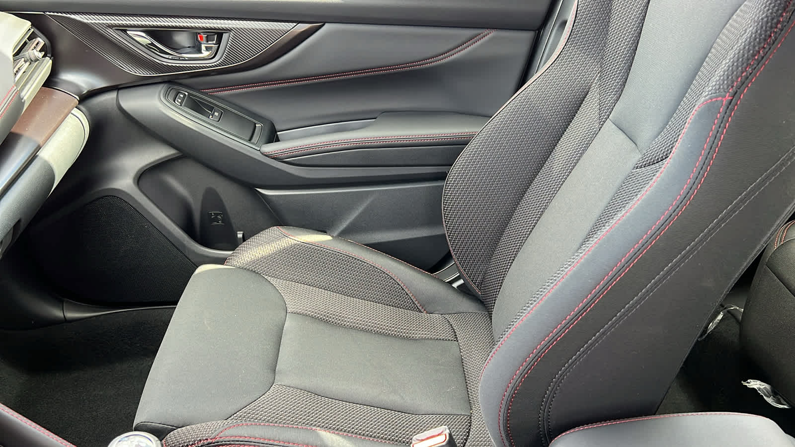 Thumbnail: 2025 Subaru WRX - 12