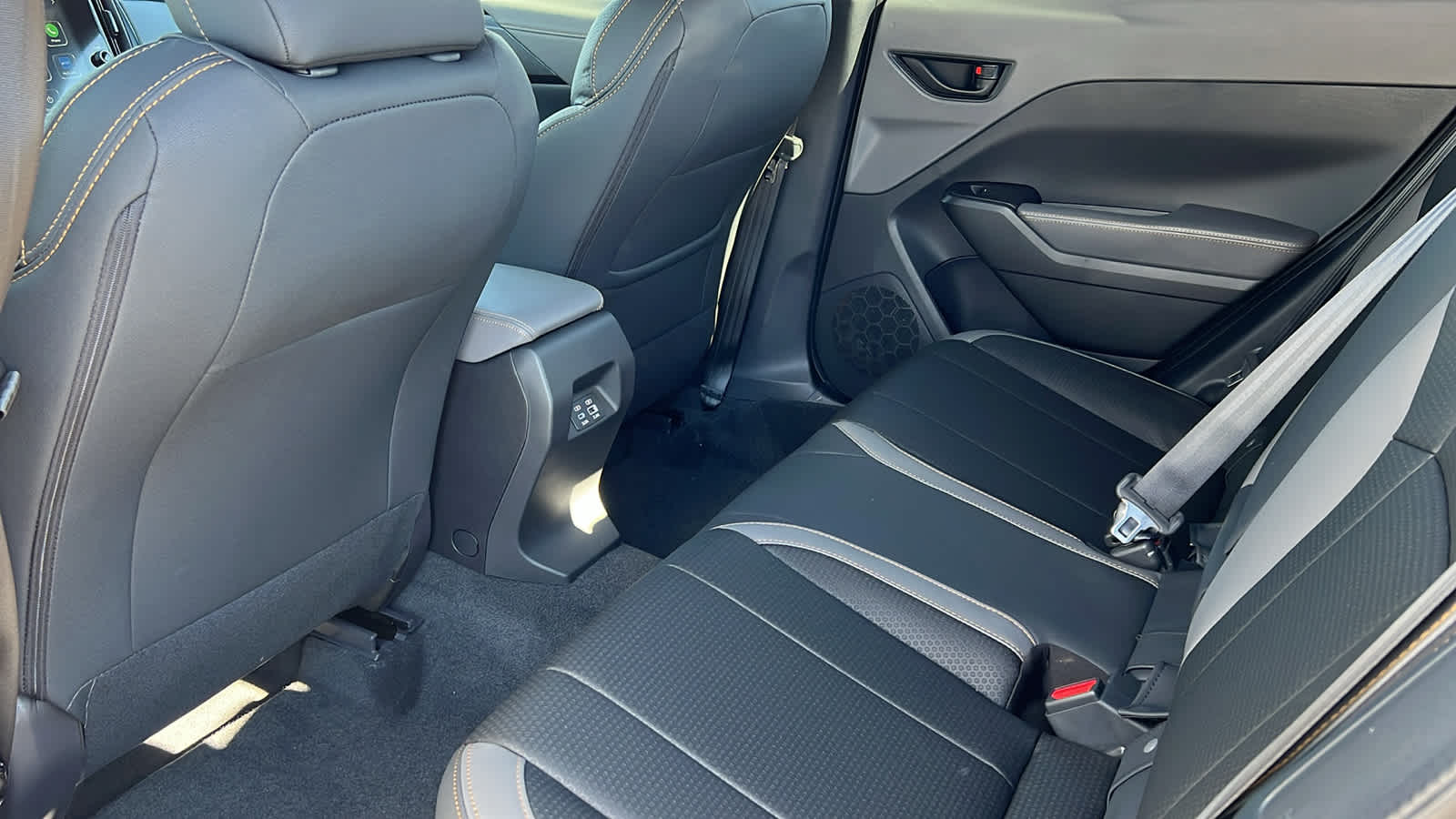 Thumbnail: 2026 Subaru Crosstrek - 24