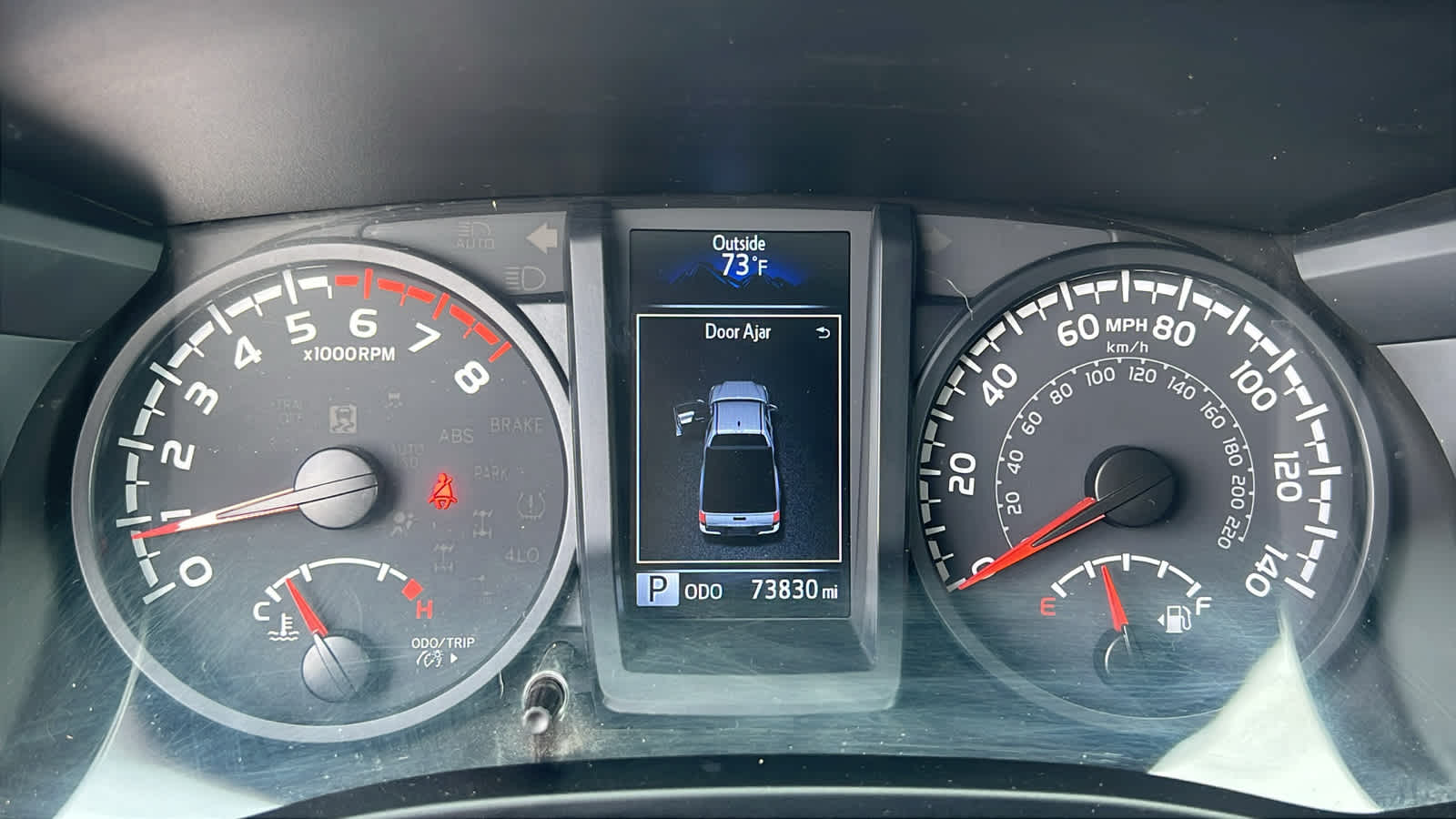 Thumbnail: 2022 Toyota Tacoma - 21