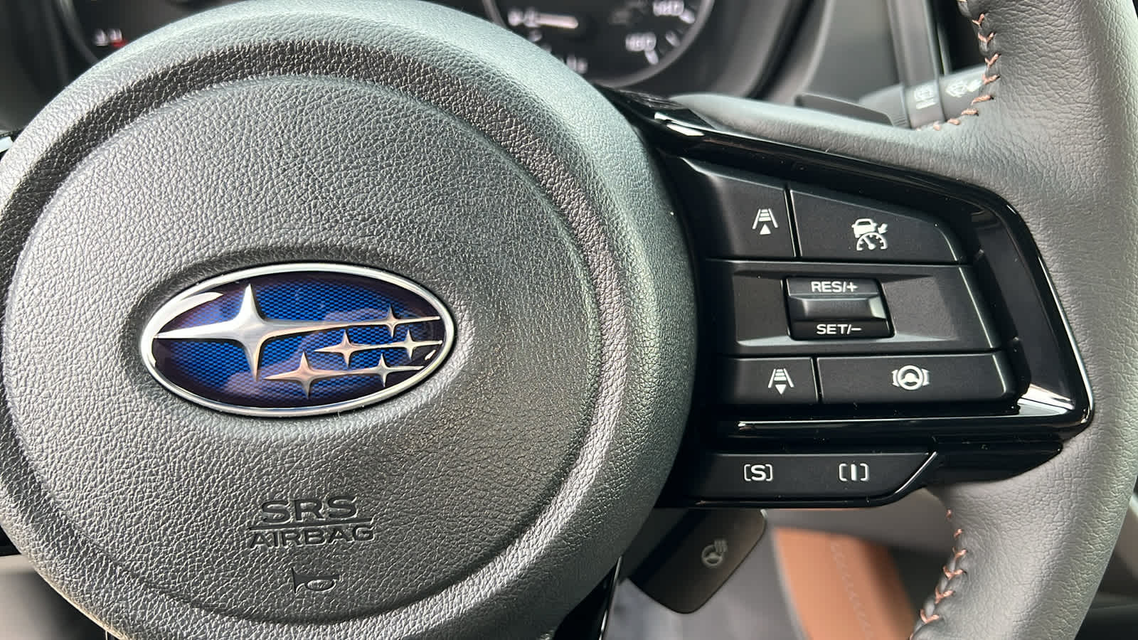 Thumbnail: 2026 Subaru Forester - 18