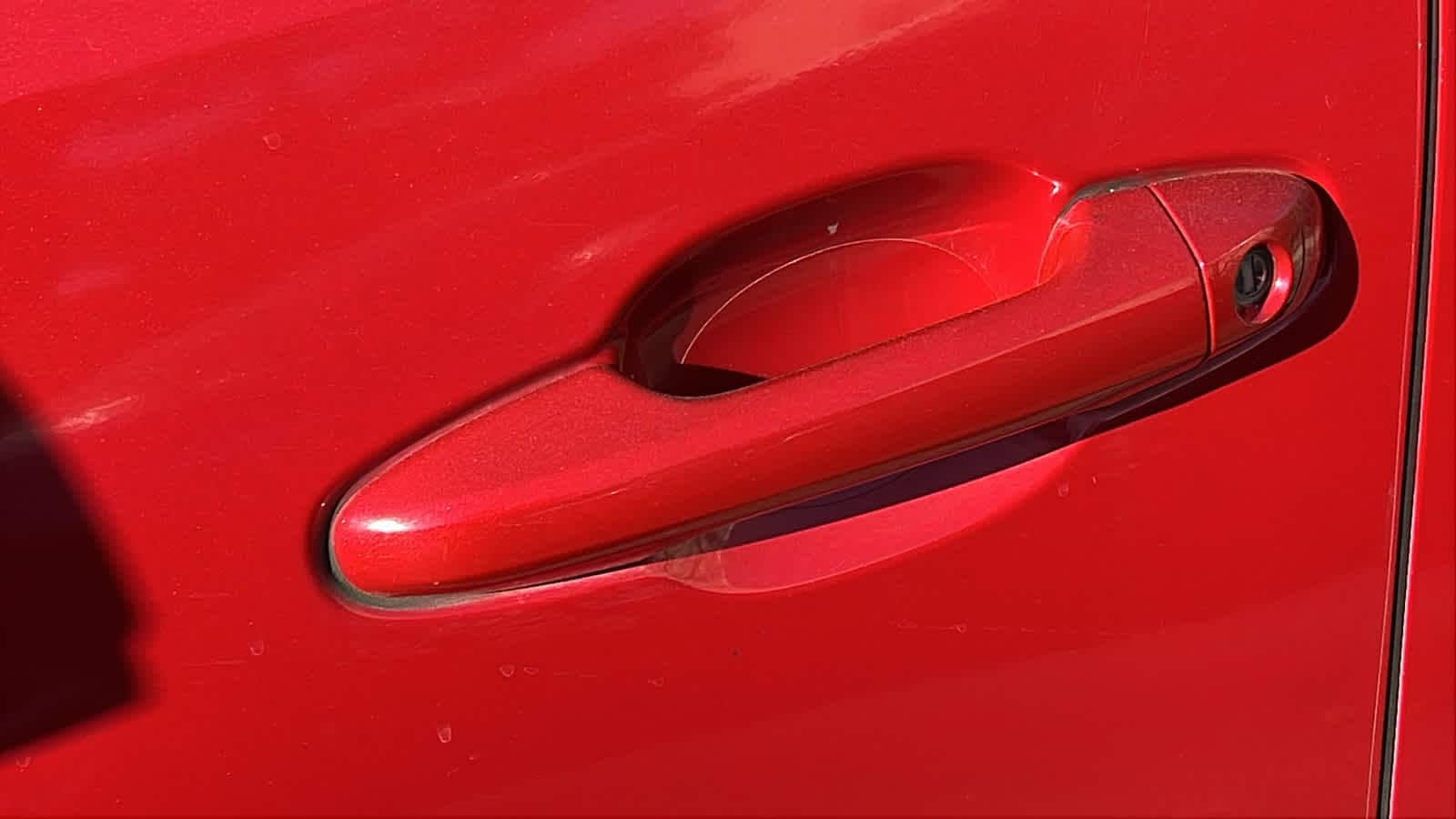 Thumbnail: 2017 Toyota Tacoma - 7