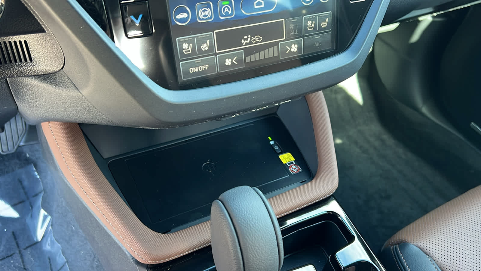 Thumbnail: 2026 Subaru Forester - 14