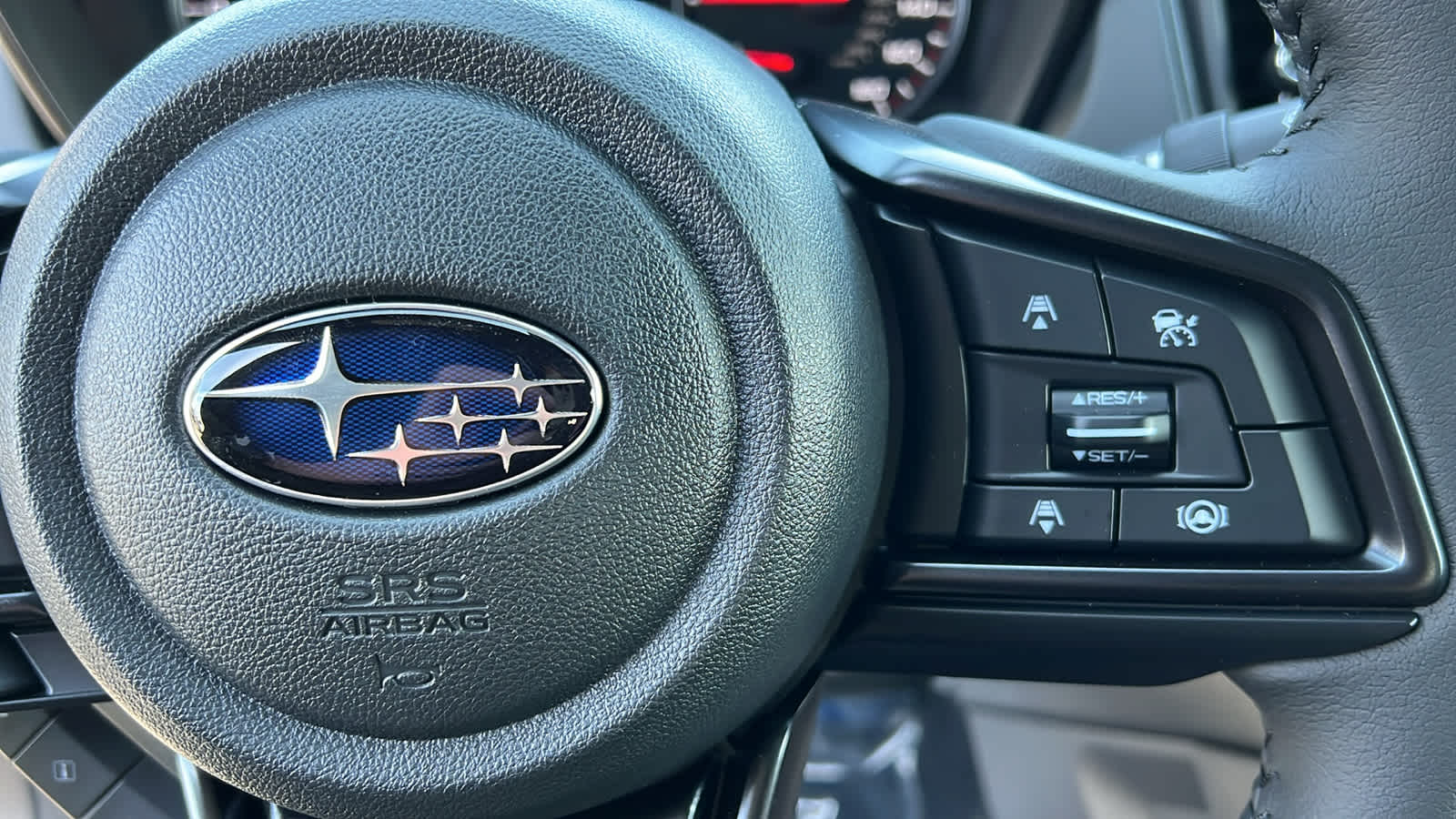Thumbnail: 2026 Subaru WRX - 20