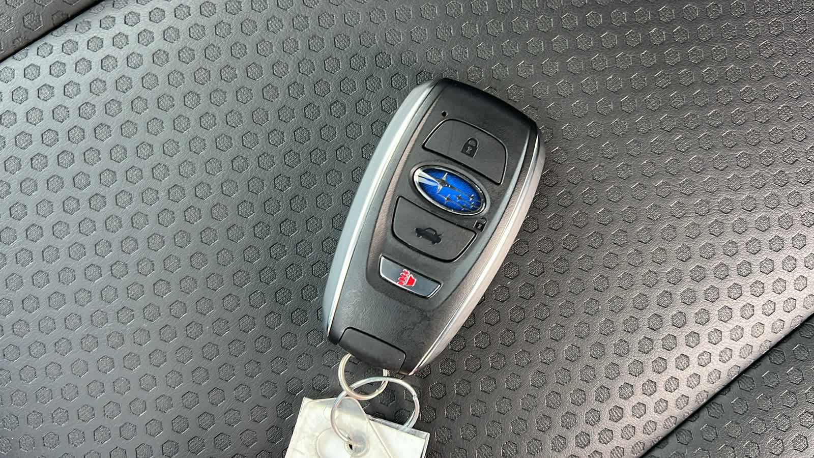 Thumbnail: 2026 Subaru Crosstrek - 29