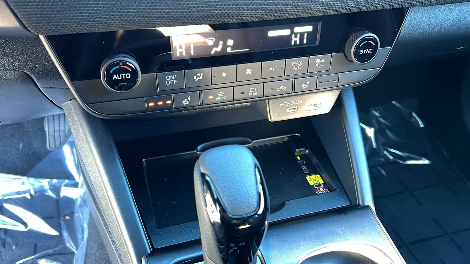 Thumbnail: 2026 Subaru Outback - 14