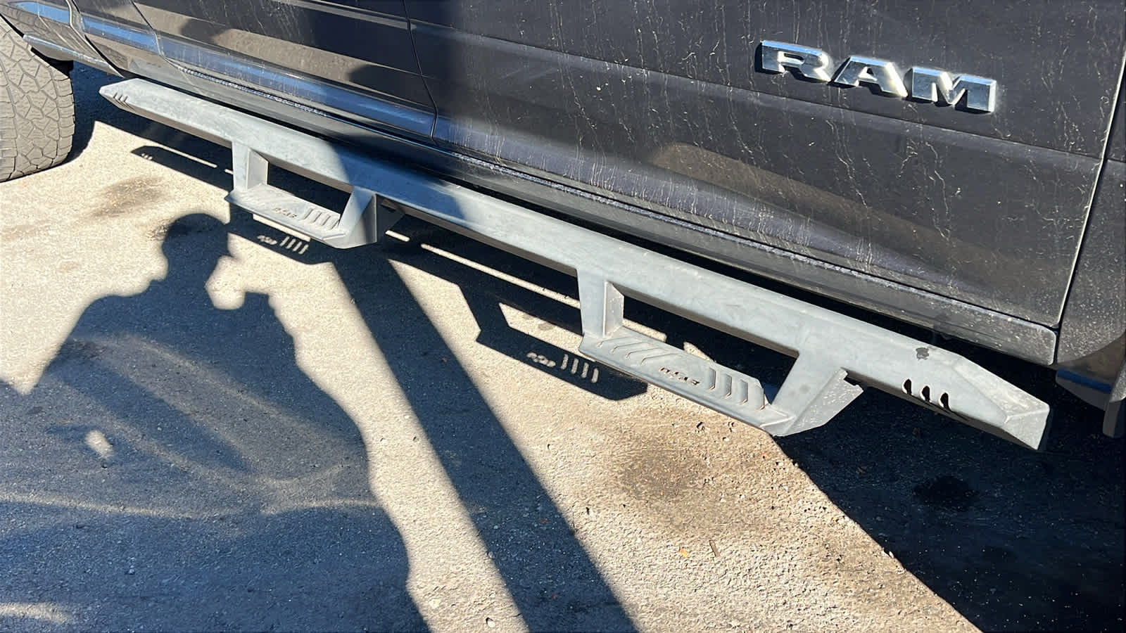 Thumbnail: 2019 RAM 2500 - 10
