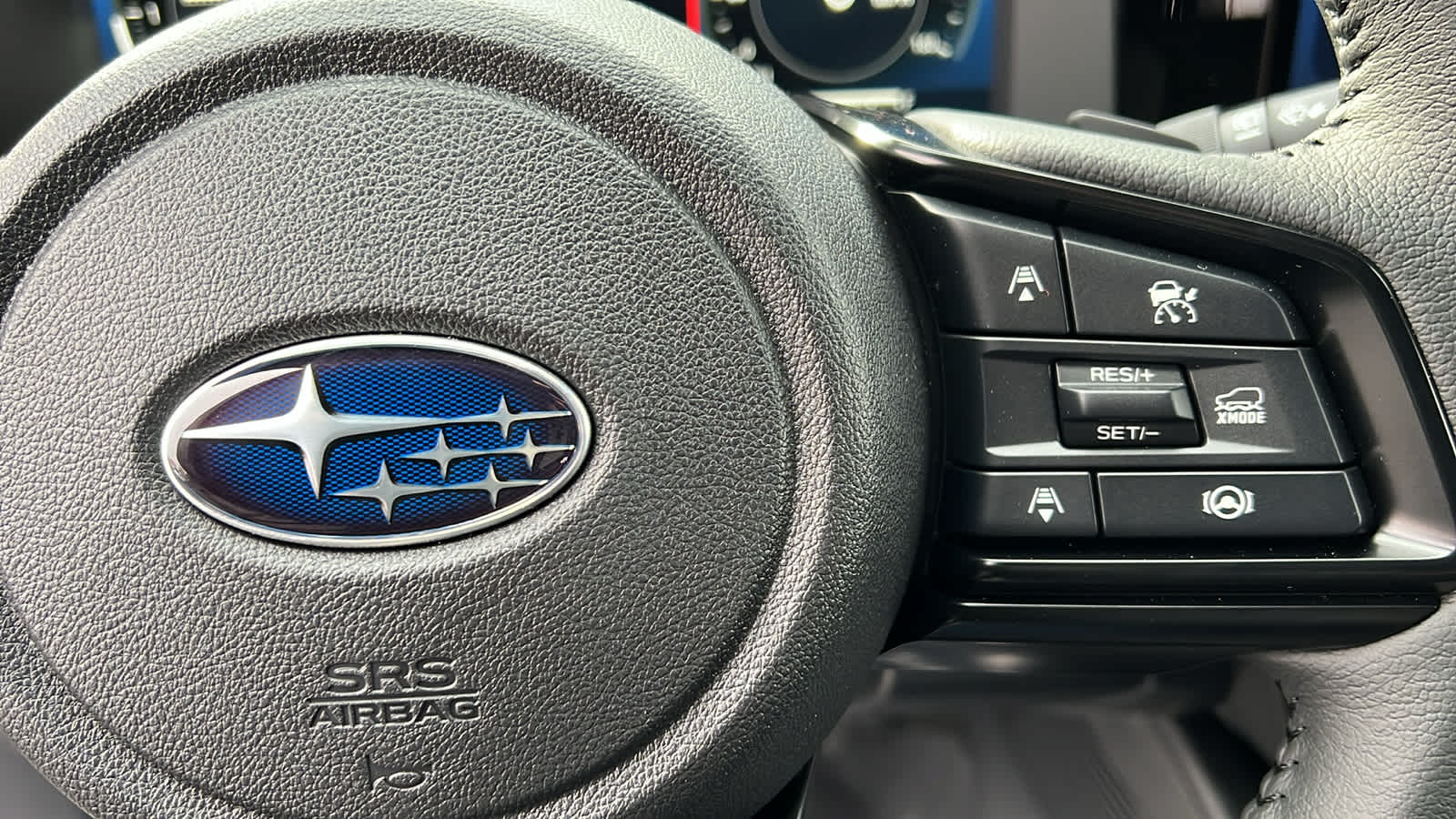 Thumbnail: 2026 Subaru Outback - 20