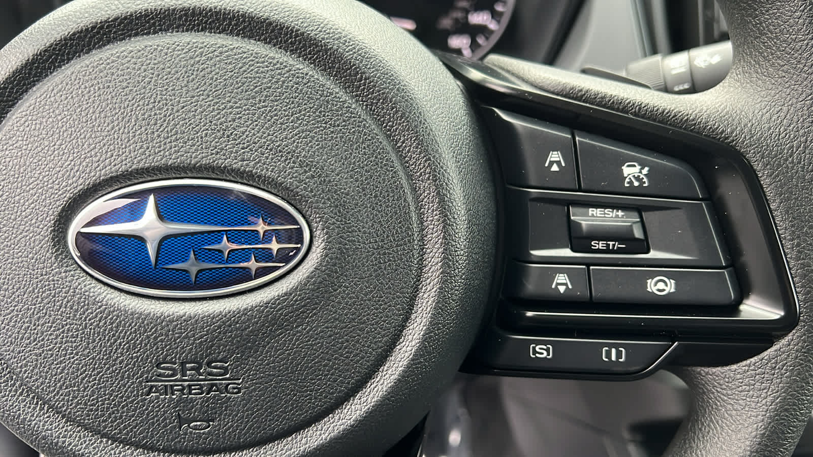 Thumbnail: 2026 Subaru Crosstrek - 20