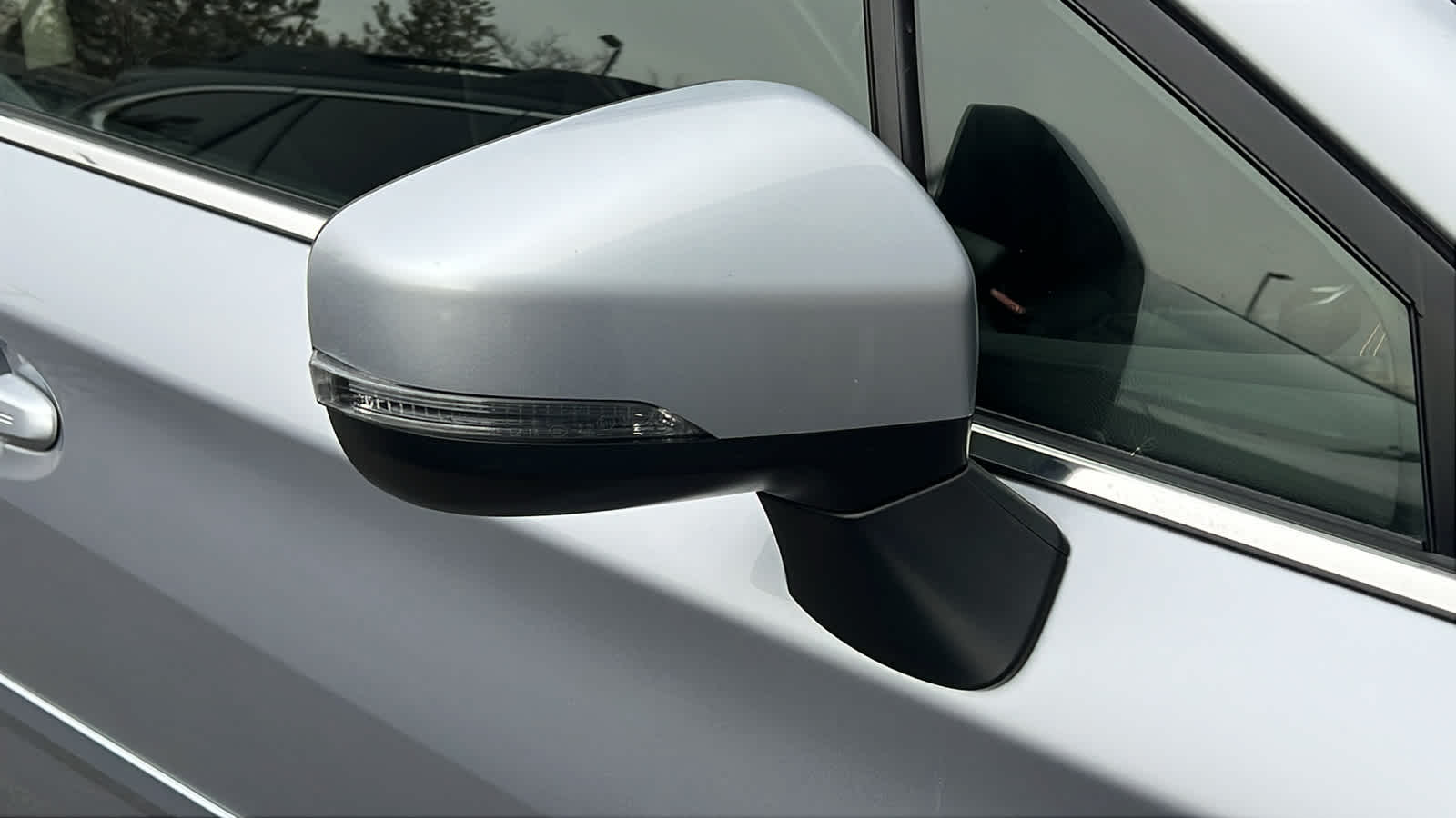 Thumbnail: 2019 Subaru Crosstrek - 20