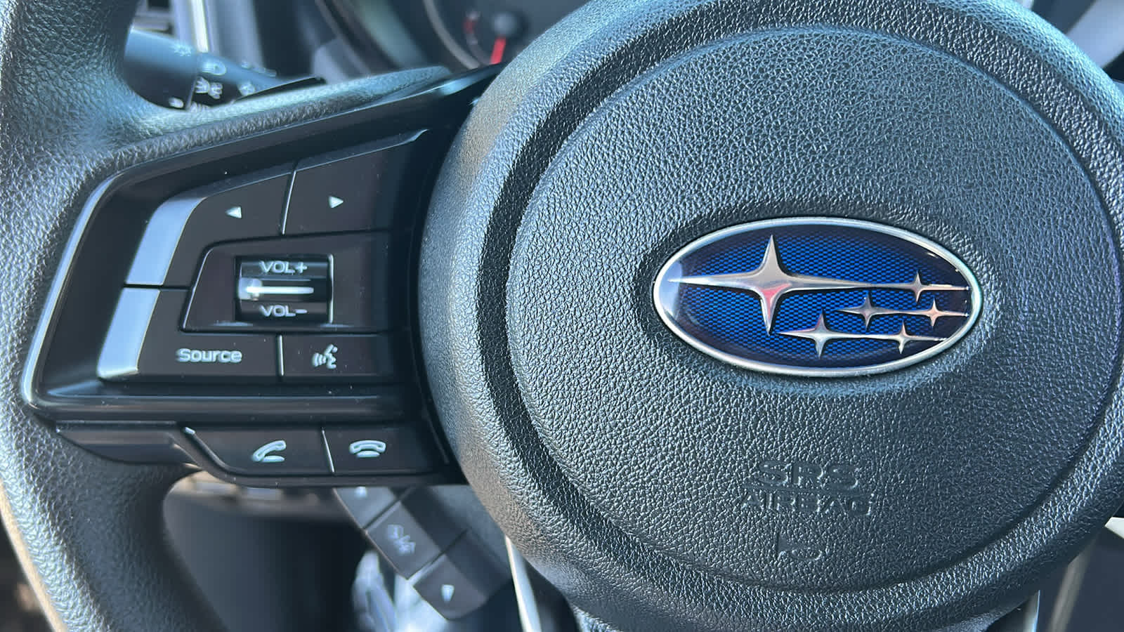 Thumbnail: 2021 Subaru Ascent - 18