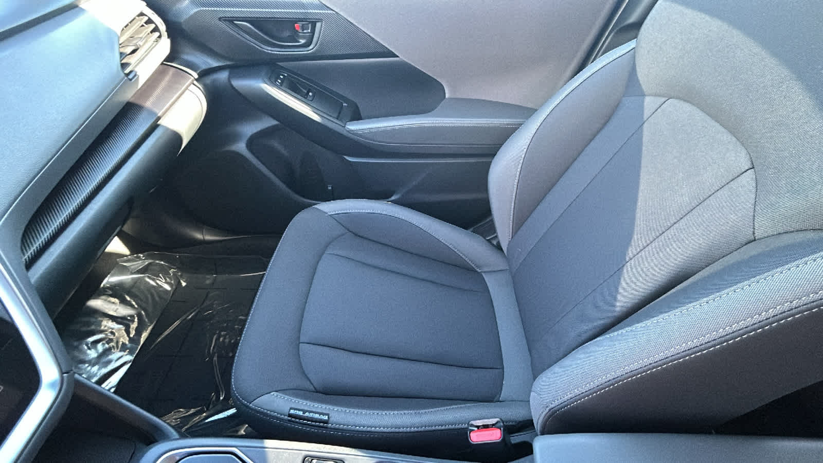 Thumbnail: 2025 Subaru Crosstrek - 13