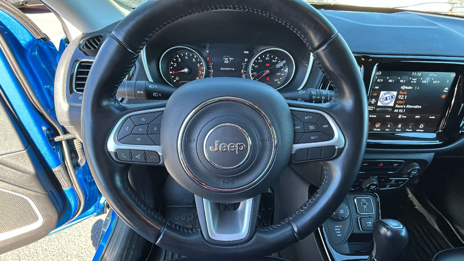 Thumbnail: 2020 Jeep Compass - 18