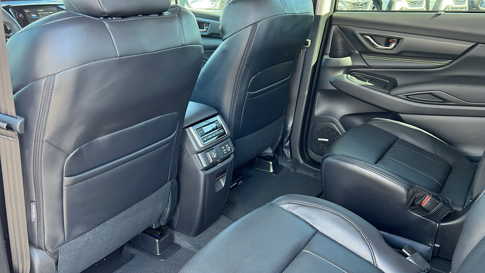 Thumbnail: 2025 Subaru Ascent - 24