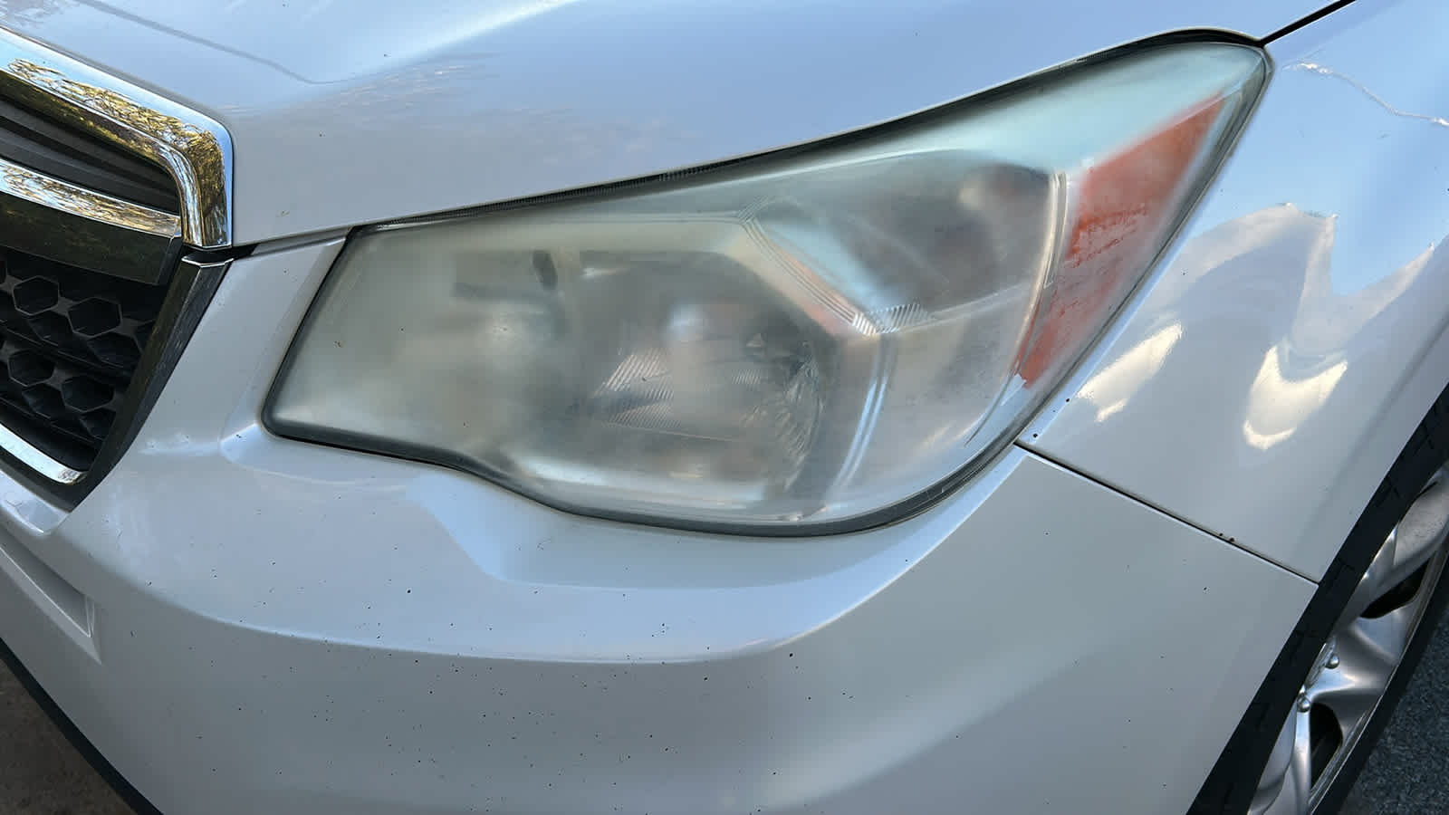 Used 2014 Subaru Forester i with VIN JF2SJAACXEG456172 for sale in Reno, NV