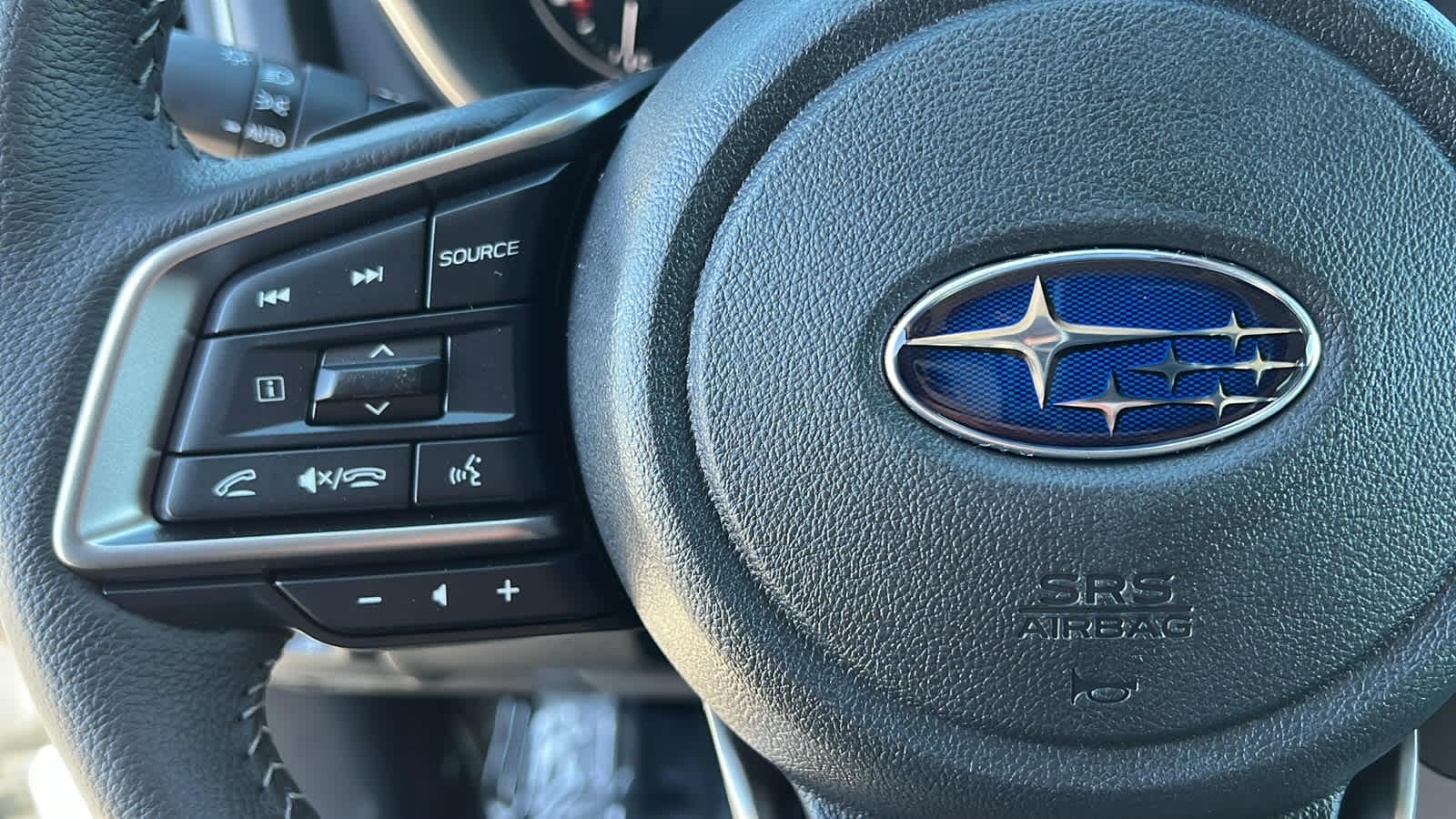 Thumbnail: 2026 Subaru Ascent - 19