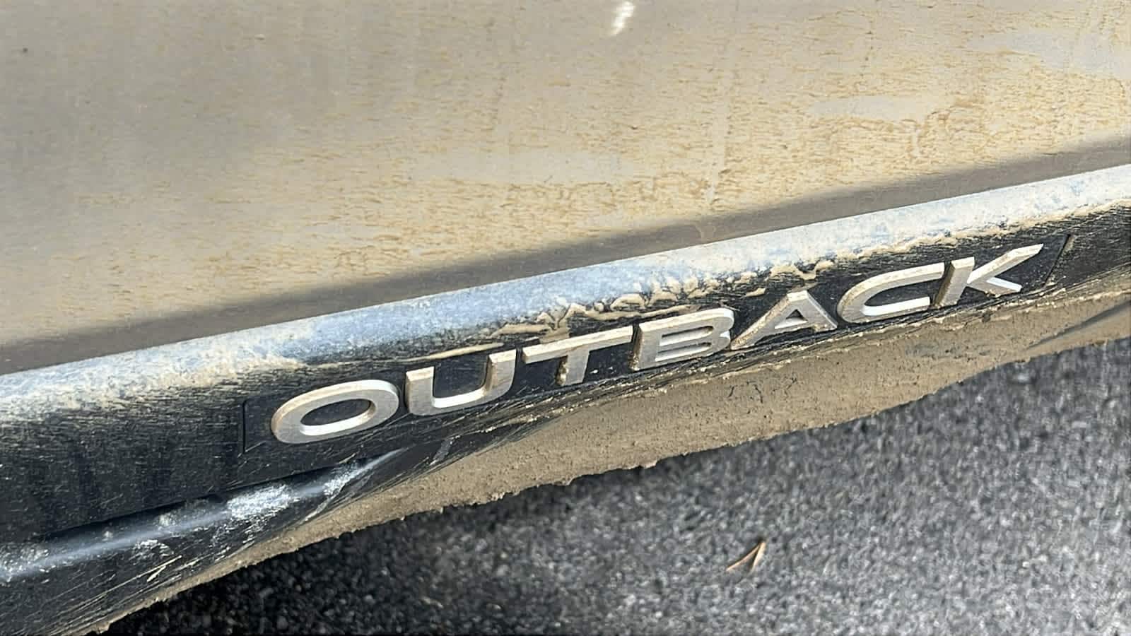 Thumbnail: 2018 Subaru Outback - 5