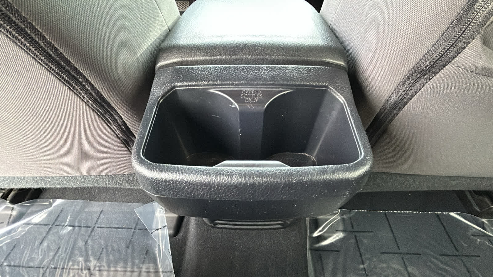 Thumbnail: 2018 Toyota Tacoma - 25