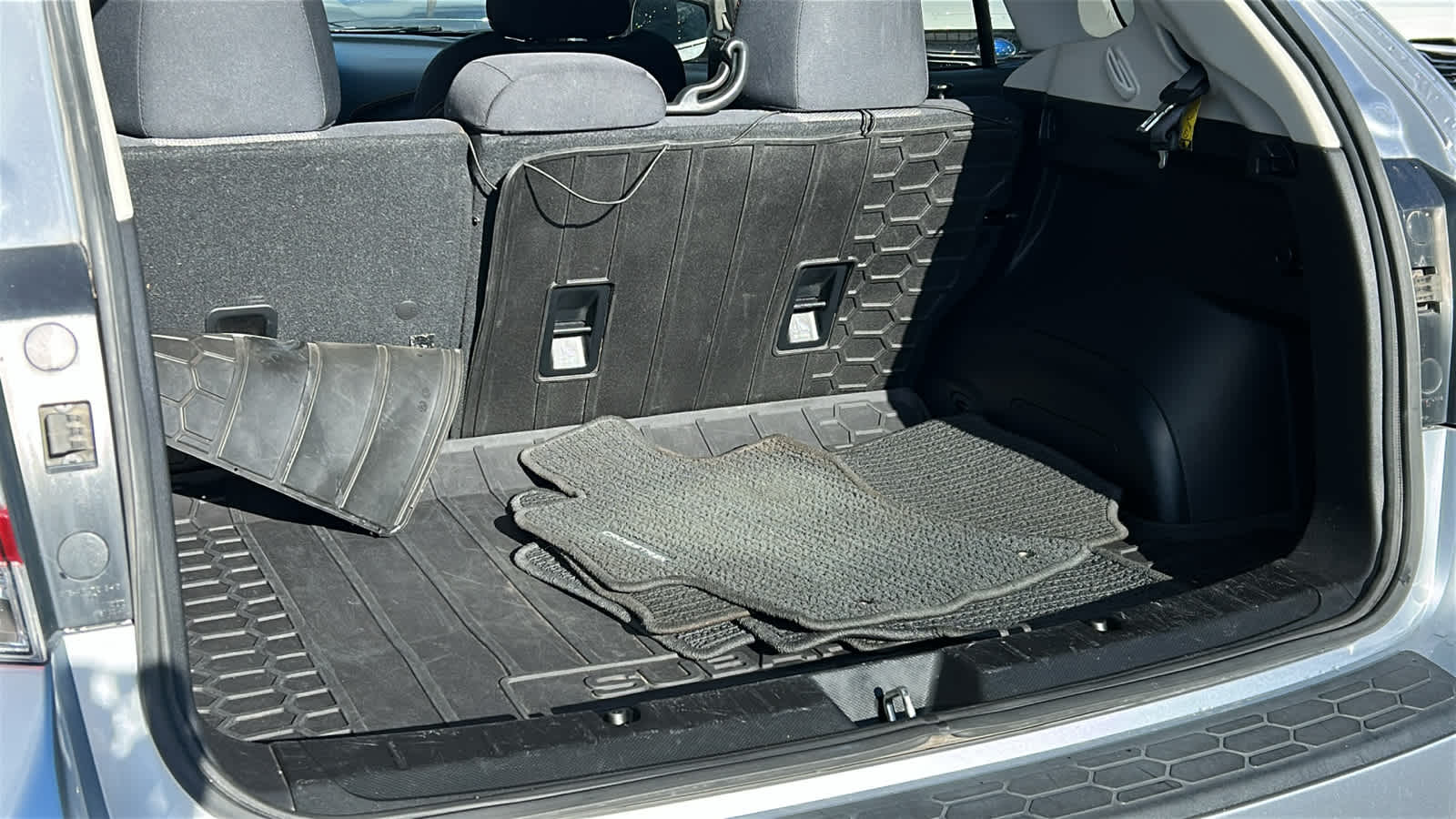 Thumbnail: 2020 Subaru Crosstrek - 27