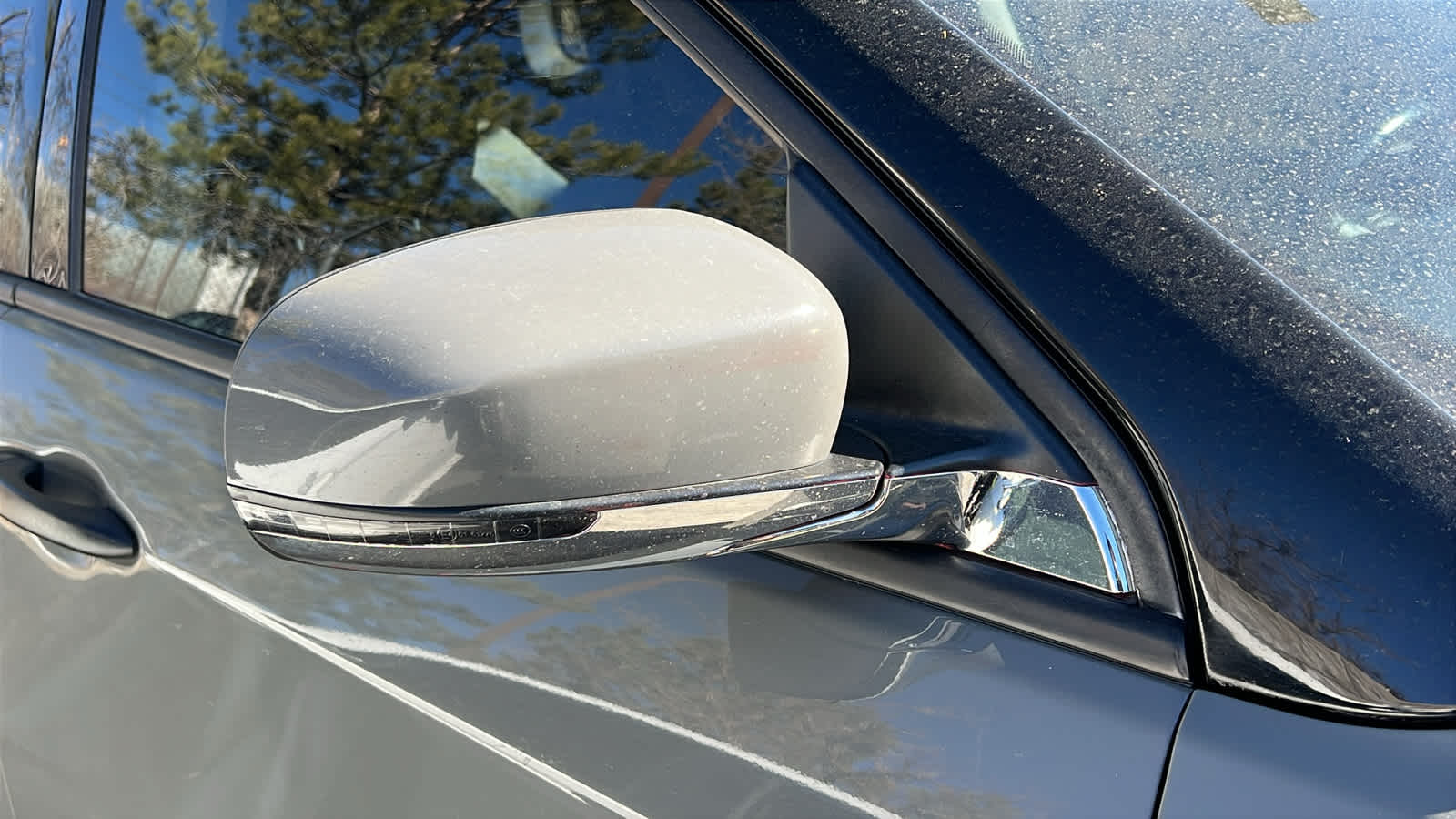 Thumbnail: 2021 Jeep Compass - 8