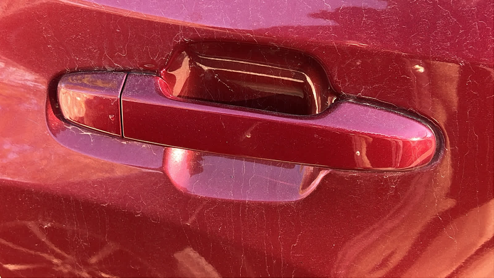 Thumbnail: 2023 Subaru Forester - 9