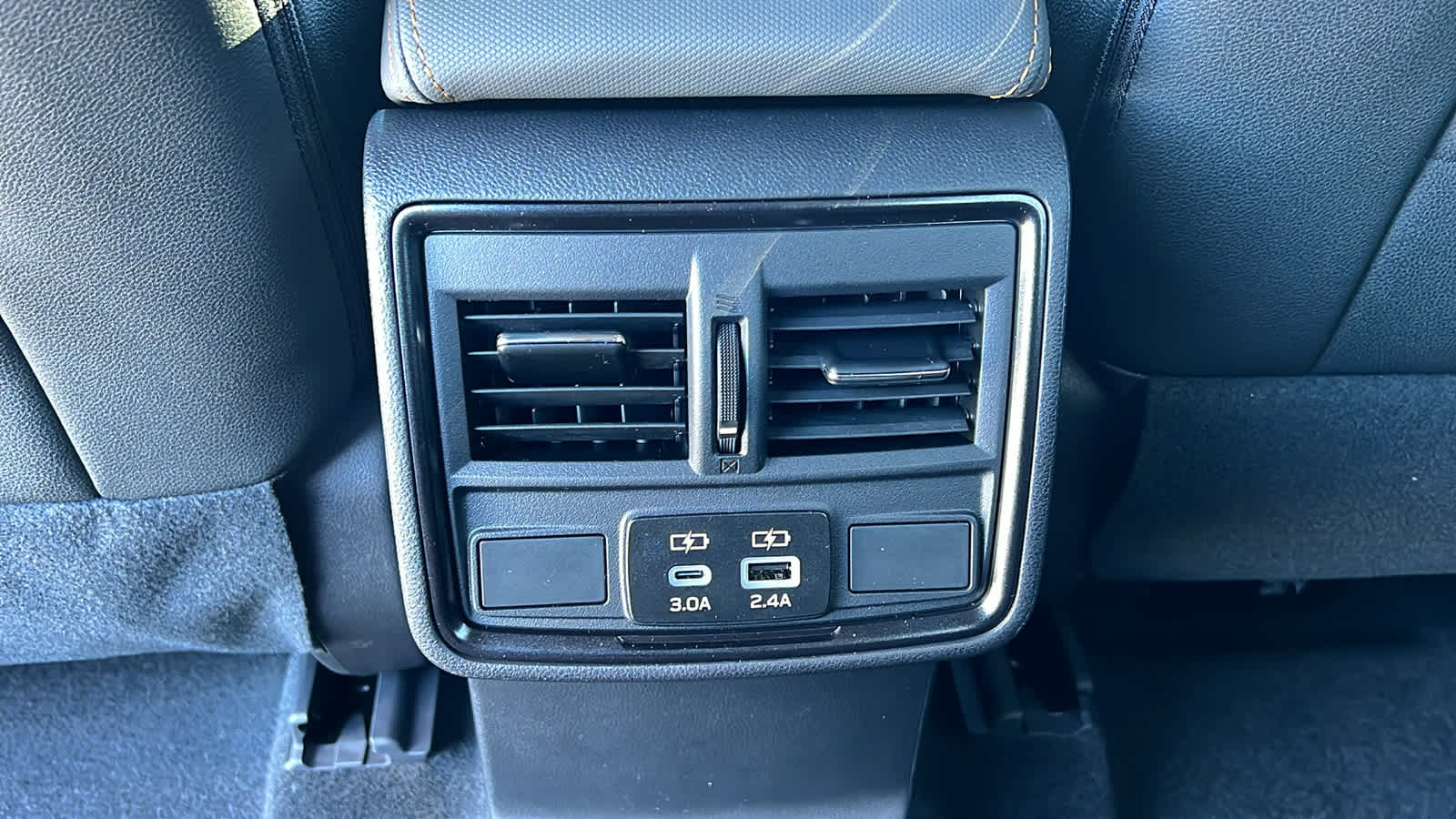 Thumbnail: 2026 Subaru Forester - 25