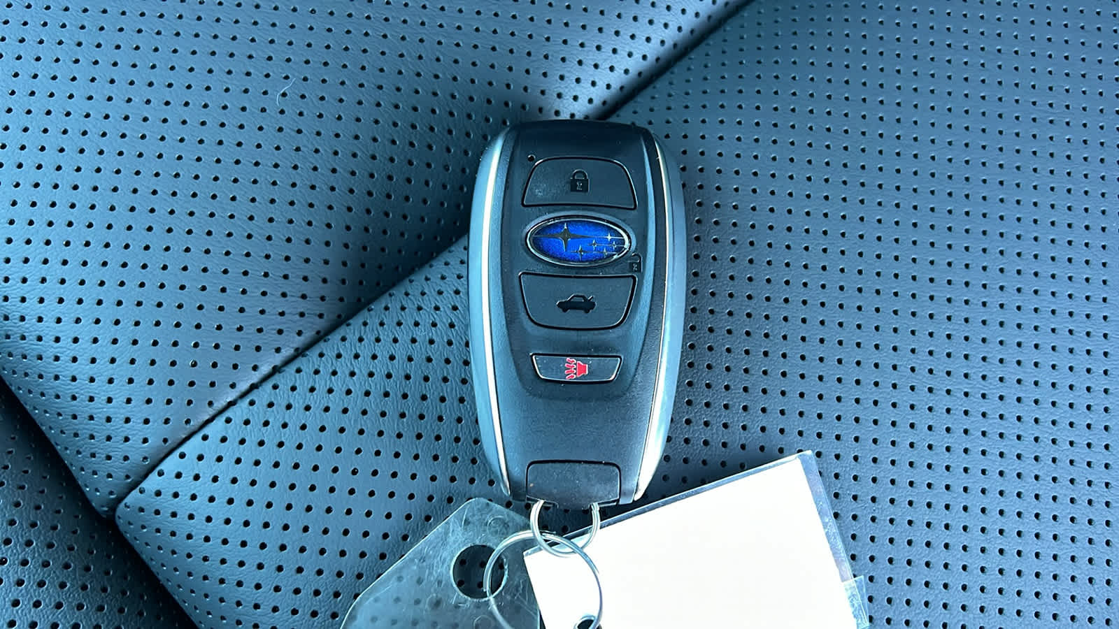 Thumbnail: 2026 Subaru Outback - 29