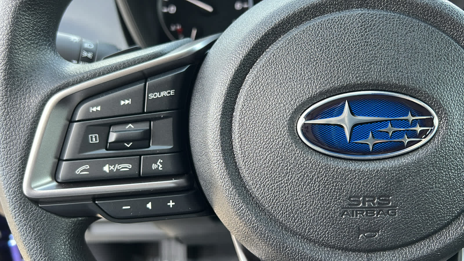 Thumbnail: 2026 Subaru Impreza - 19