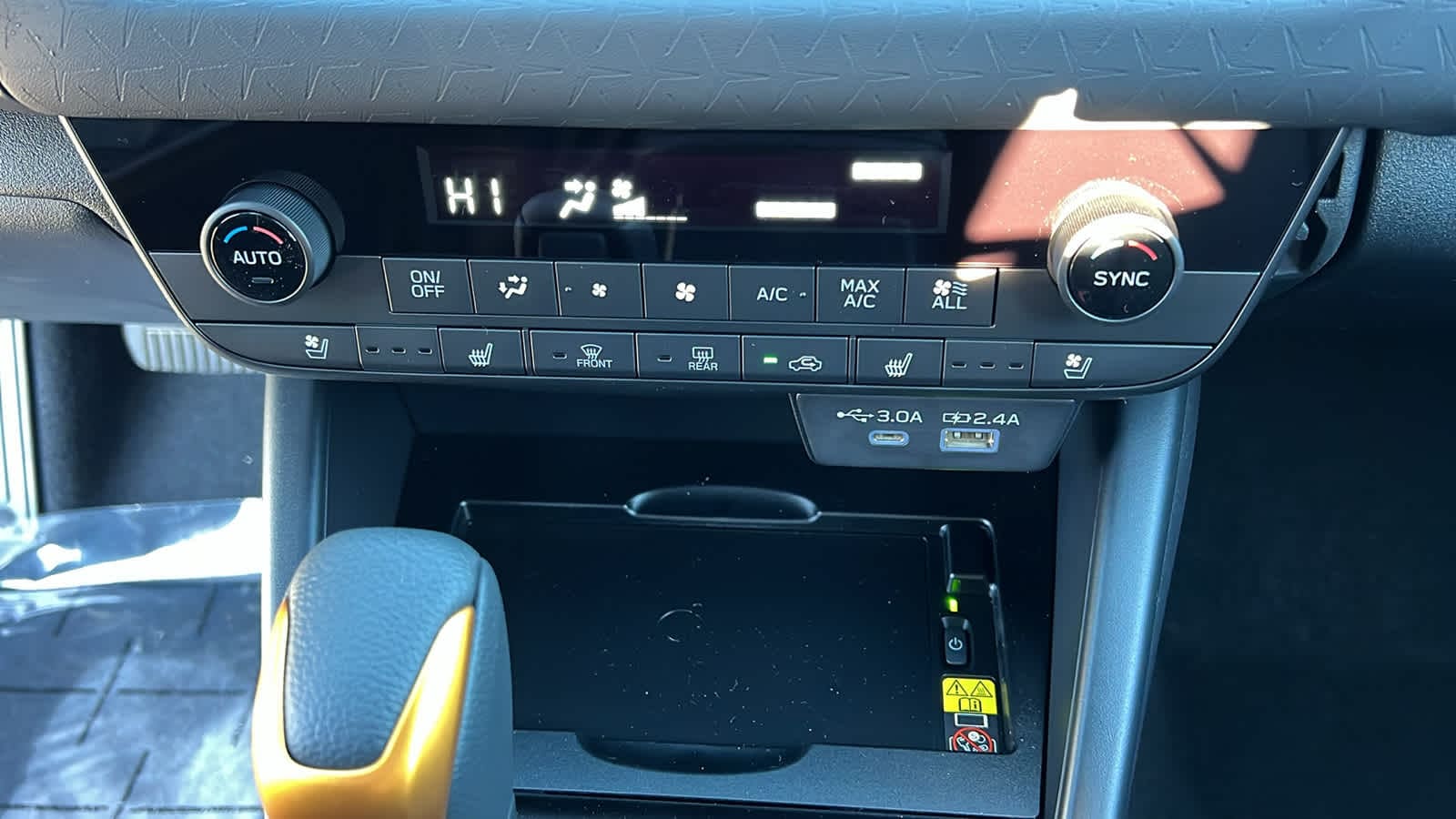 Thumbnail: 2026 Subaru Outback - 14