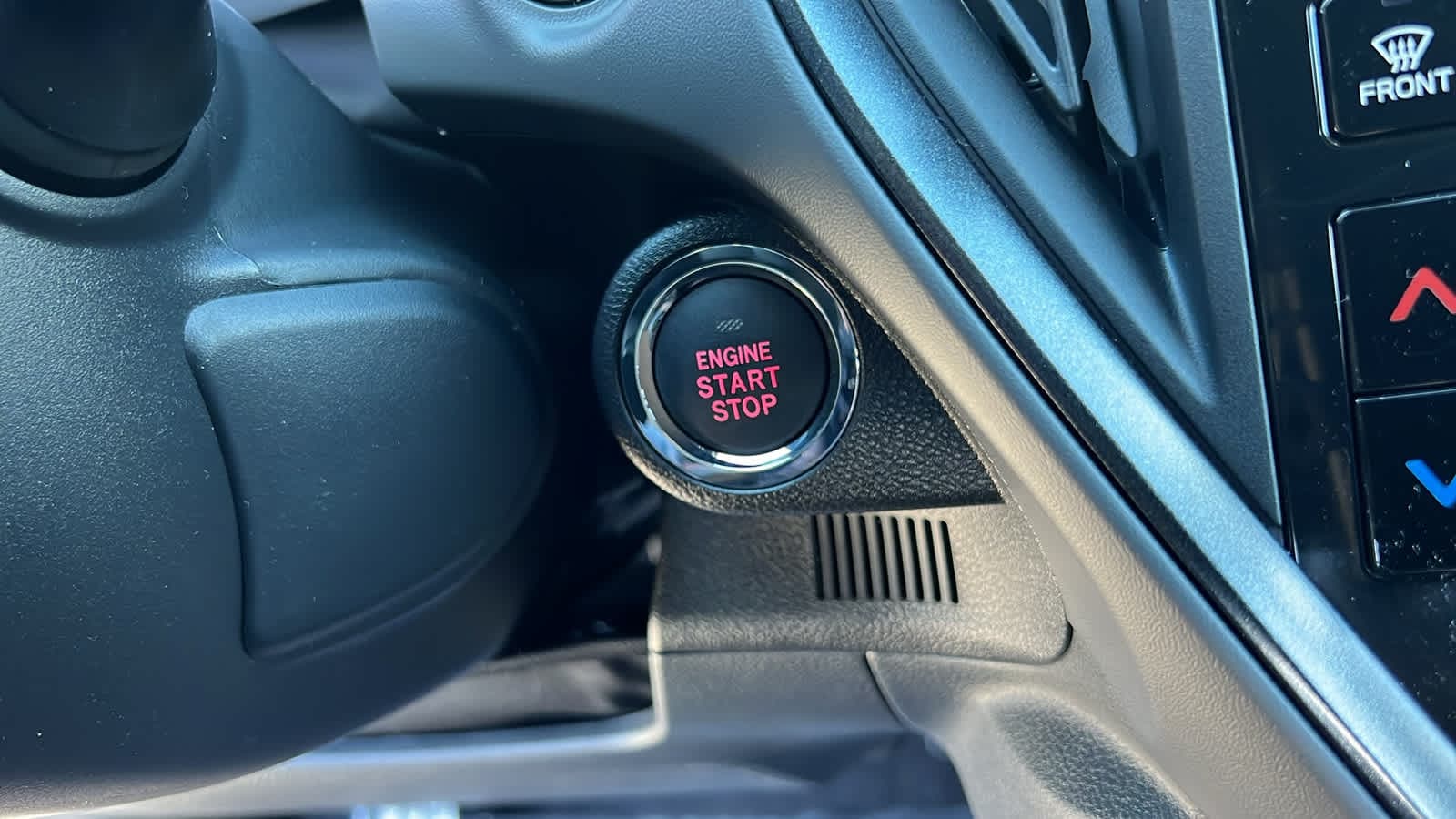 Thumbnail: 2026 Subaru Crosstrek - 17