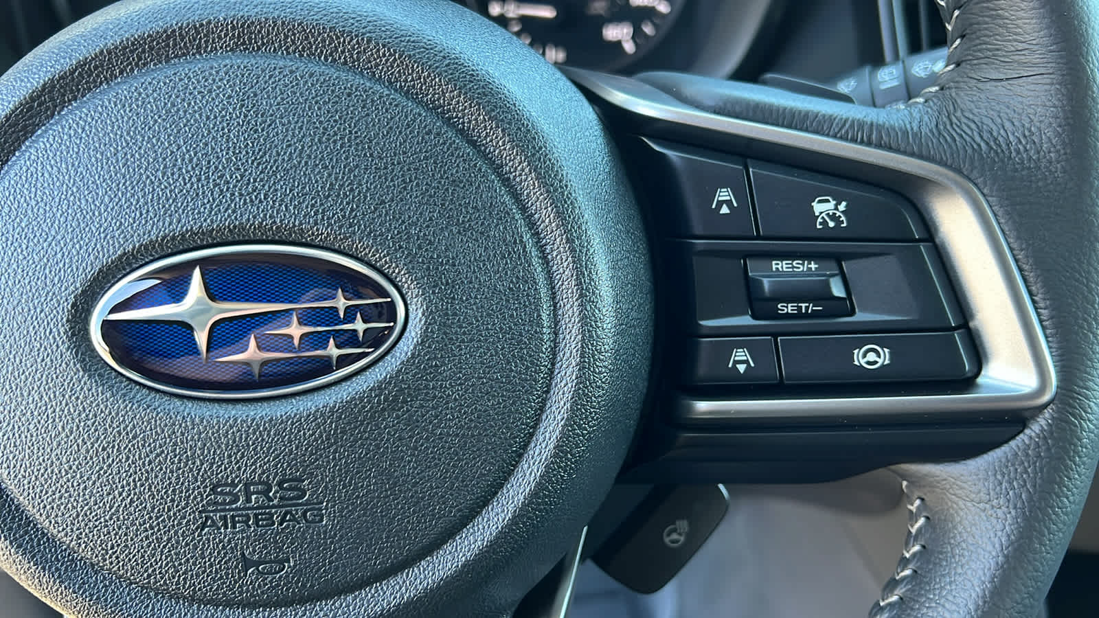 Thumbnail: 2026 Subaru Ascent - 20