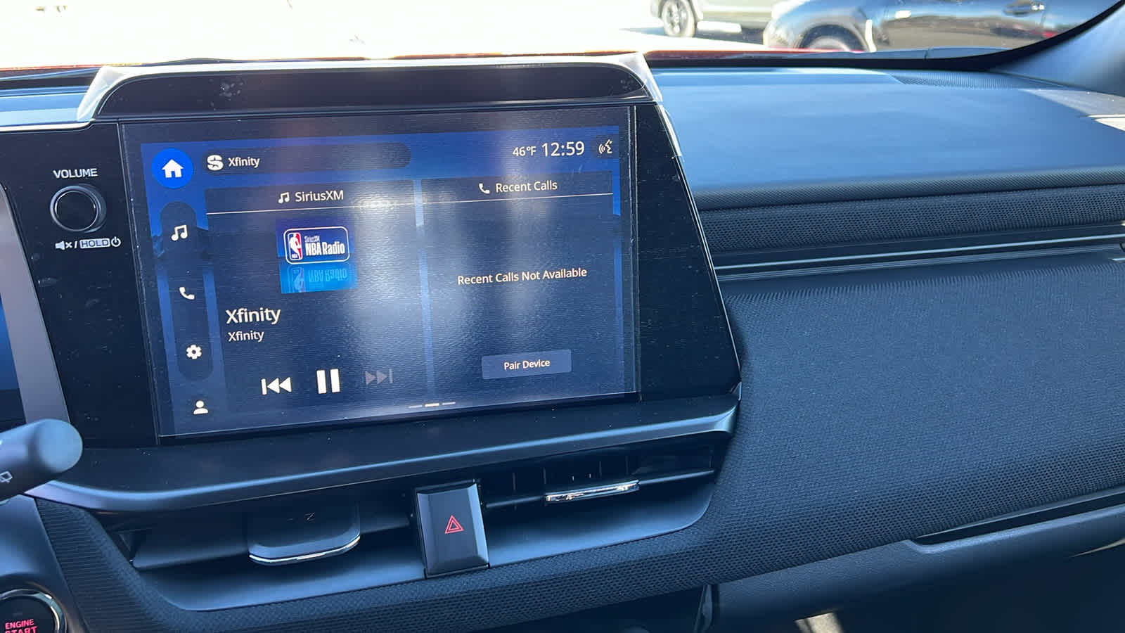 Thumbnail: 2026 Subaru Outback - 15