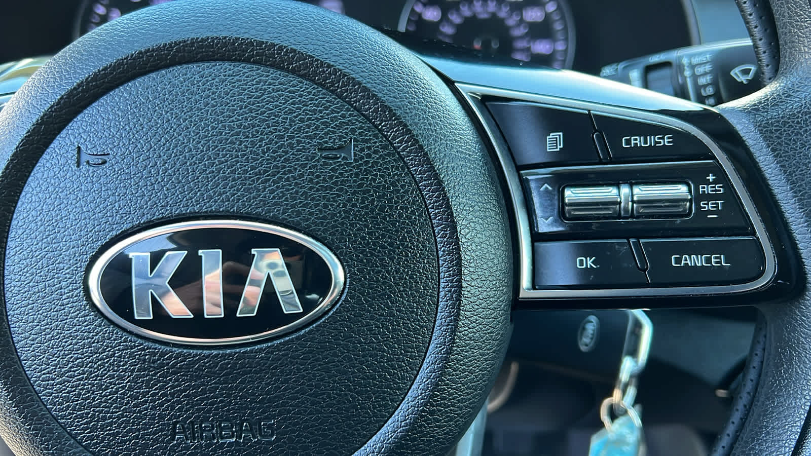 Thumbnail: 2019 Kia Forte - 20