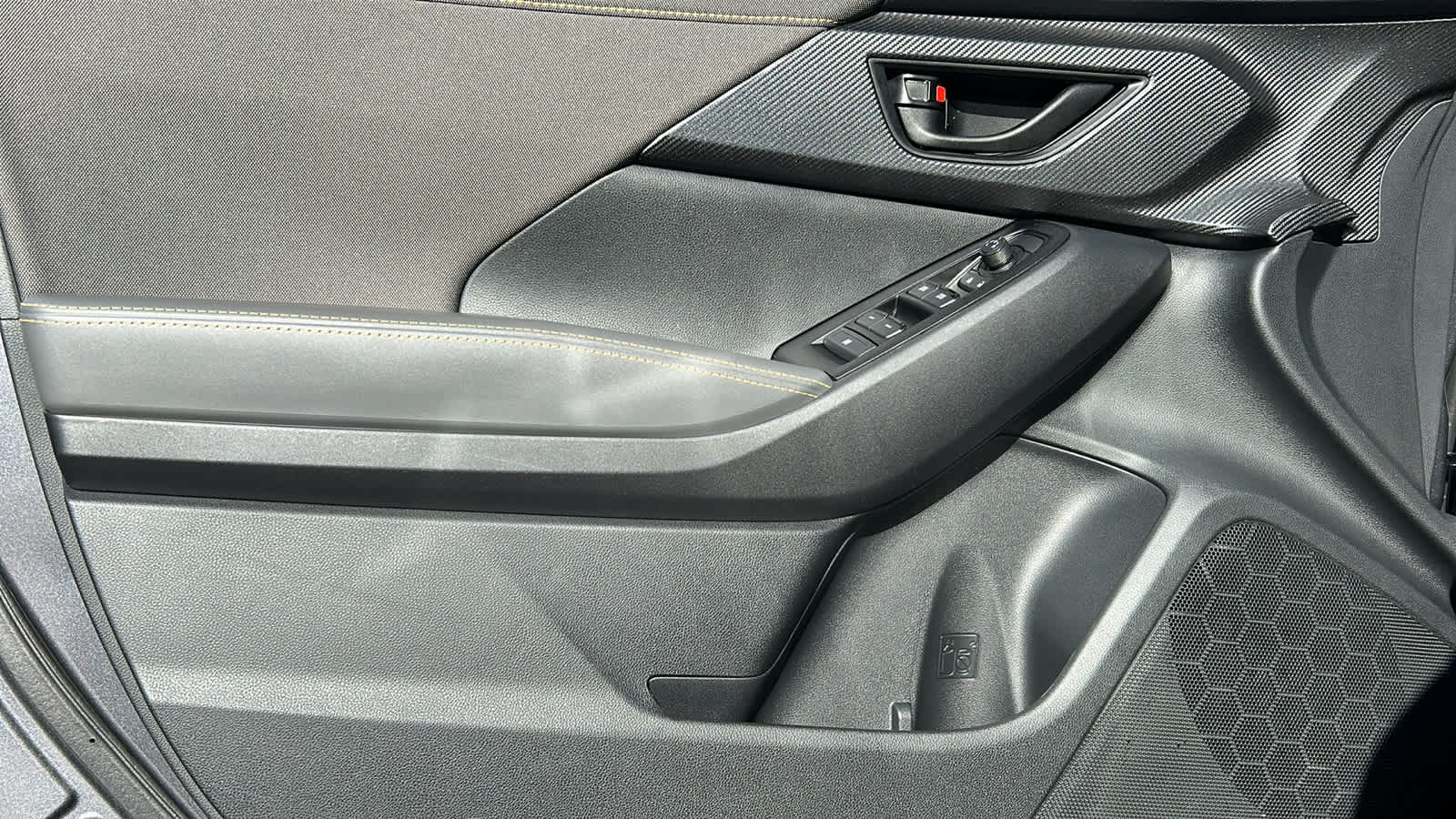 Thumbnail: 2025 Subaru Crosstrek - 23