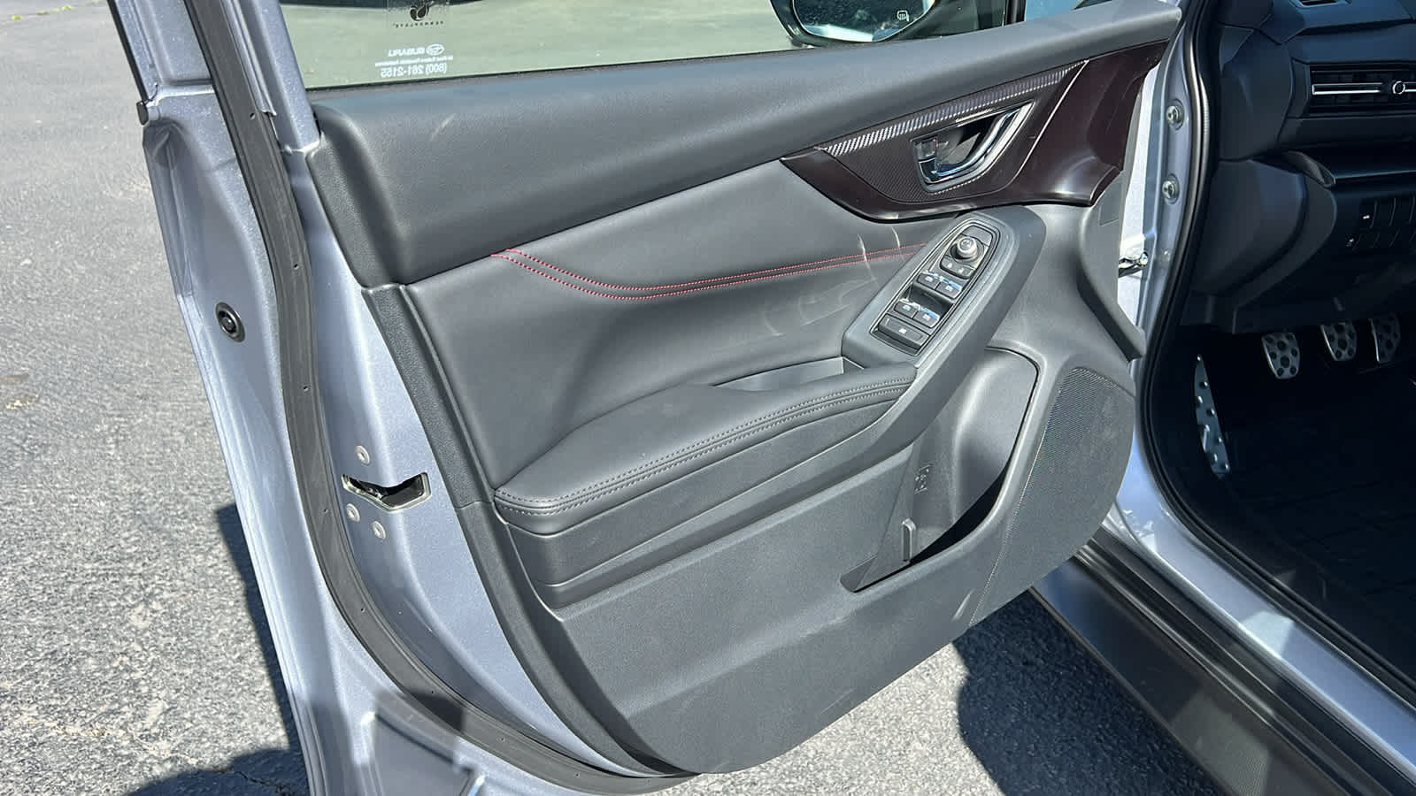 Thumbnail: 2026 Subaru WRX - 23