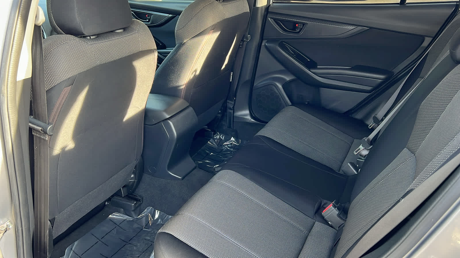 Thumbnail: 2019 Subaru Crosstrek - 24