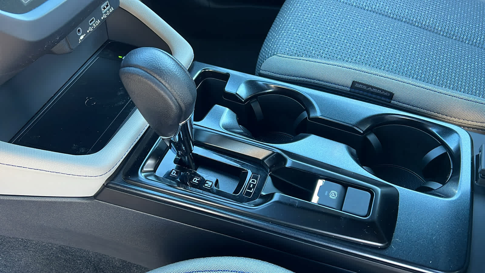 Thumbnail: 2026 Subaru Forester - 13