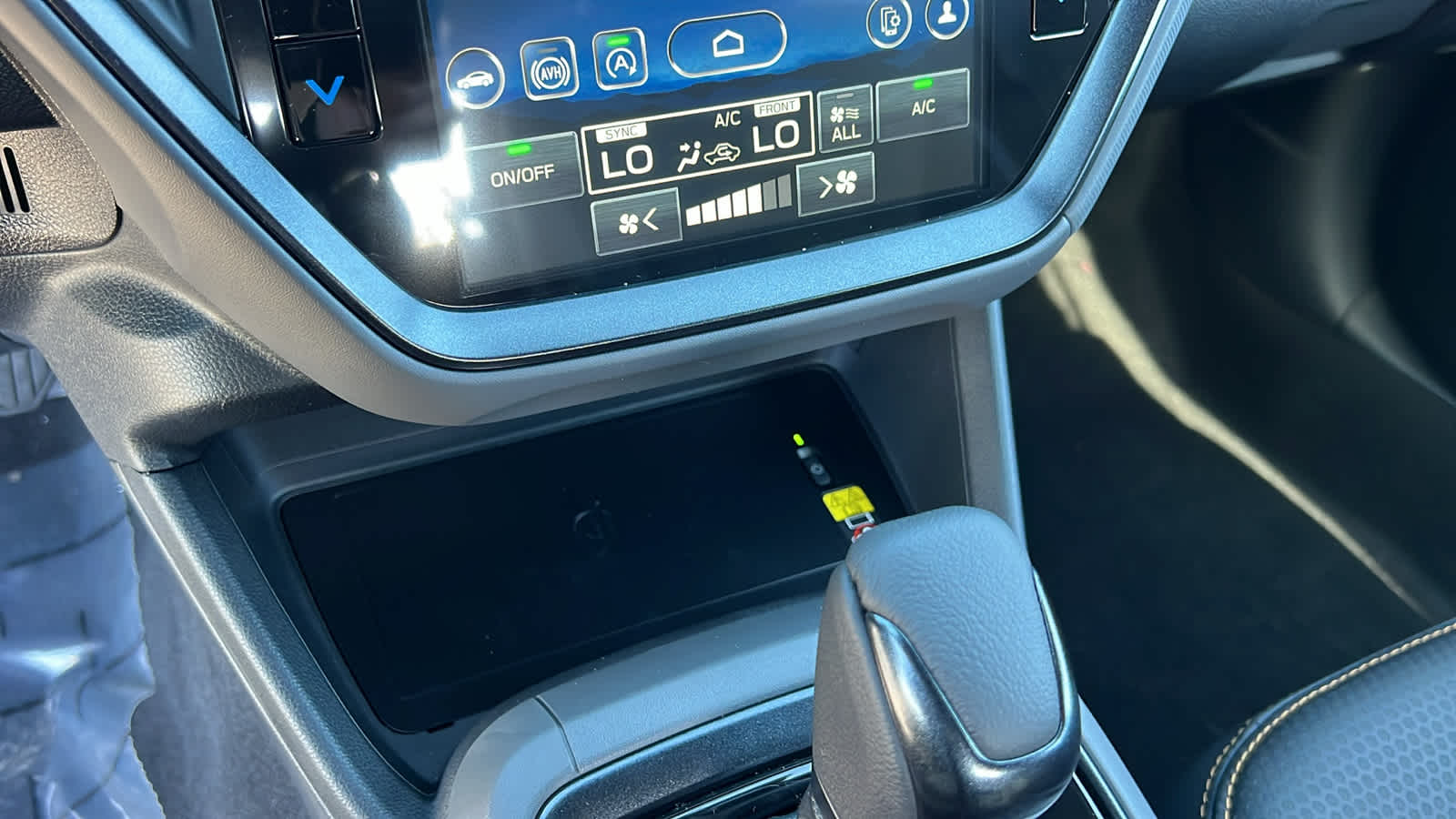 Thumbnail: 2026 Subaru Crosstrek - 14